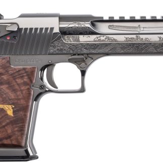 Magnum Research Desert Eagle "Dueling Katanas" Magnum Research Desert Eagle "Dueling Katanas" - Magnum Research - Voss Arms