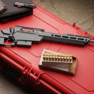 Springfield Armory Model 2020 Heatseeker — .308 Pistol - Uncategorized - Voss Arms