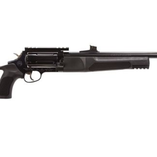 Rossi Tuffy .410 Gauge Break-Open Shotgun (Cosmetic Blemishes) - Rossi - Voss Arms