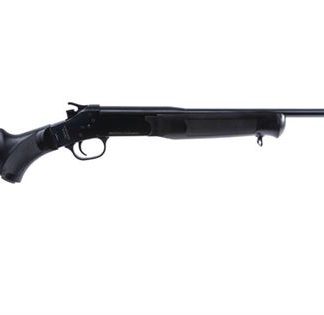 Rossi RS22 22WMR Semi-Automatic Rimfire Rifle with Bronze Stock - Rifles - Voss Arms