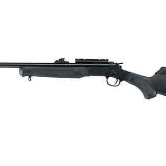 Rossi Tuffy 410 Bore Single Shot Shotgun with OD Green Synthetic Stock - Rossi - Voss Arms
