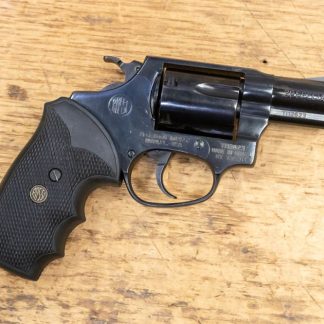 Rossi R351 38 Special Used Trade-in Revolver - Revolvers - Voss Arms