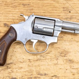 Rossi M88 38 Special Police Trade-in Revolver - Revolvers - Voss Arms