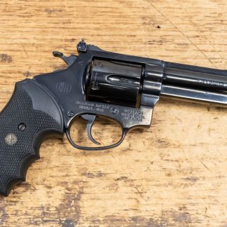 Rossi M971 .357 MAG Police Trade-in Revolver - Revolvers - Voss Arms