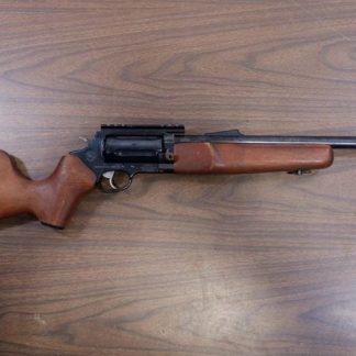Rossi Model 13 22LR Police Trade-In Revolver - Revolvers - Voss Arms