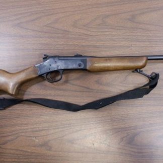 Rossi M713 357 Magnum Police Trade-In Revolver - Revolvers - Voss Arms