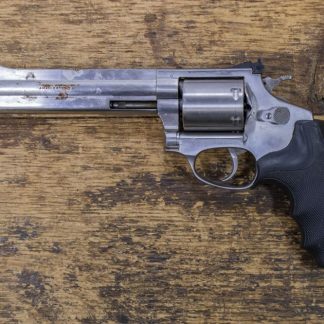 Rossi M713 357 Magnum Police Trade-In Revolver - Revolvers - Voss Arms