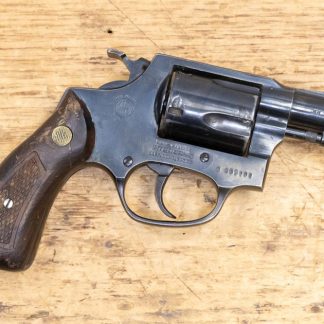 Rossi M685 38 Special 5-Shot Used Trade-in Revolver - Revolvers - Voss Arms
