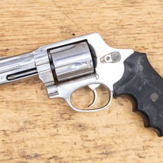 Rossi Interarms M33 38 Special Used Trade-in Revolver - Revolvers - Voss Arms