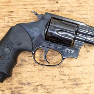 Rossi 461 357 Magnum Used Police Trade-in Revolver - Revolvers - Voss Arms