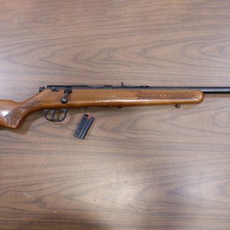 Marlin 880 22LR Police Trade-In Rifle - Marlin Used Gun Collection - Voss Arms