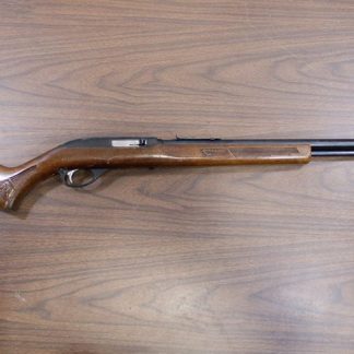 Marlin Glenfield 60 22LR Police Trade-In Rifle (JM Stamp) - Marlin Used Gun Collection - Voss Arms