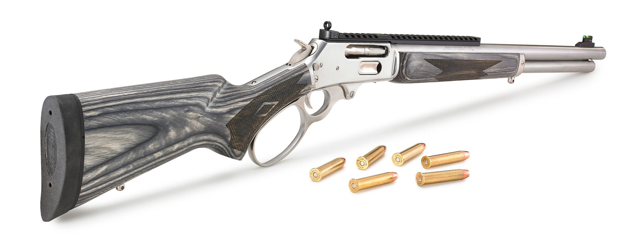 MARLIN® MODEL 1895 SBL MARLIN® MODEL 1895 SBL - Marlin Lever Action - Voss Arms