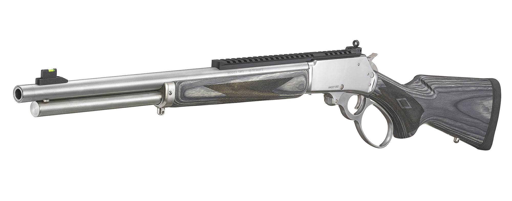MARLIN® MODEL 1895 SBL MARLIN® MODEL 1895 SBL - Marlin Lever Action - Voss Arms