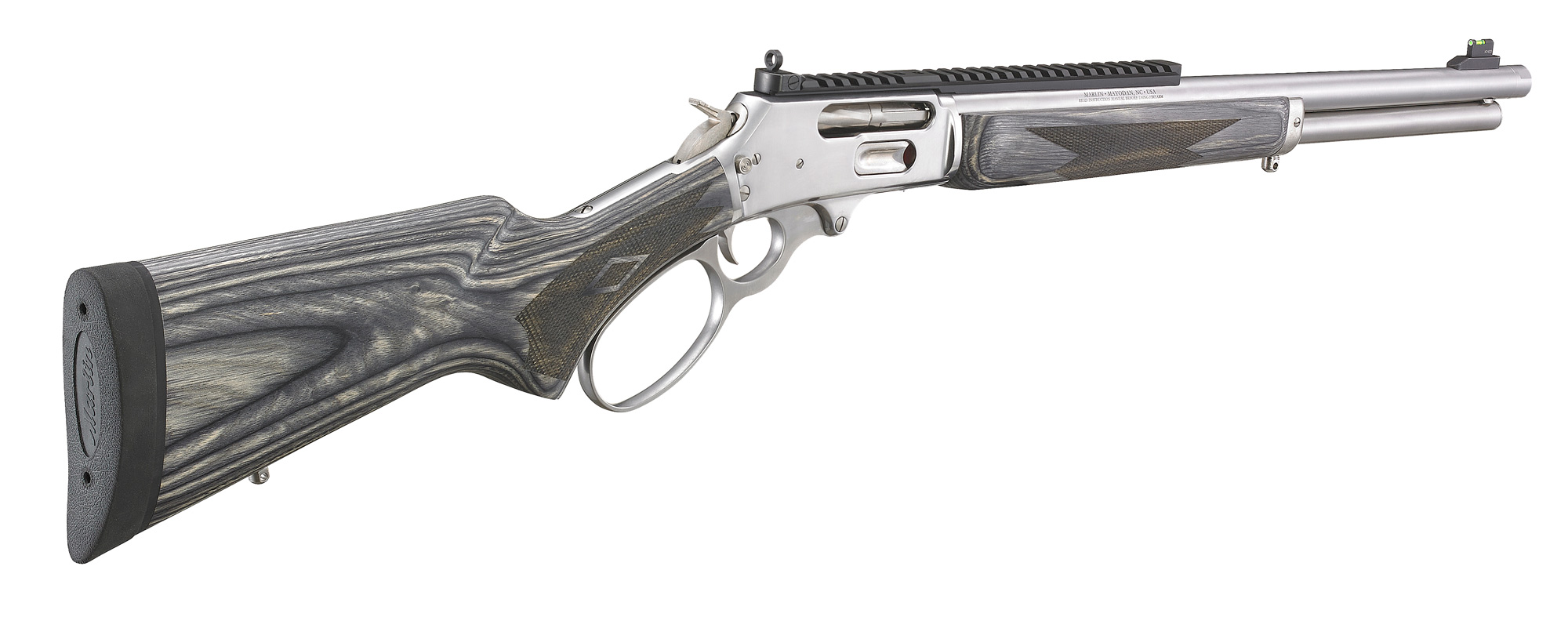 MARLIN® MODEL 1895 SBL MARLIN® MODEL 1895 SBL - Marlin Lever Action - Voss Arms